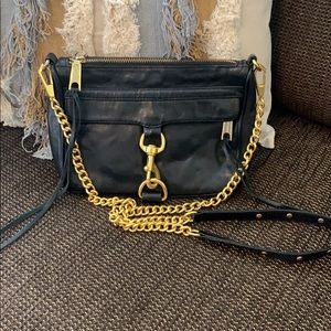 Rebecca Minkoff cross body